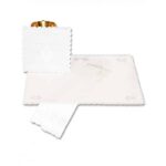 Conjunto de Alfaias do Cálice Branco