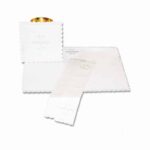 Conjunto de Alfaias do Cálice Branco