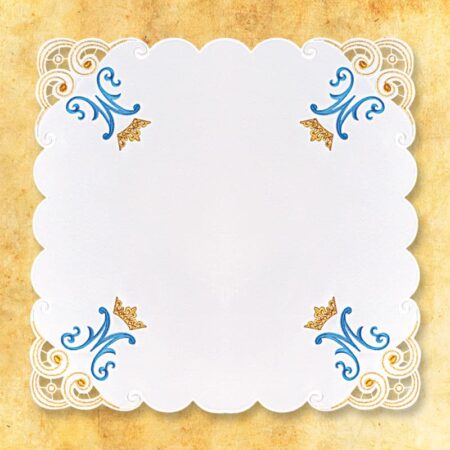 Cobertura de altar Maryjna 45×45