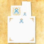 Conjunto de Alfaias do Cálice Mariano