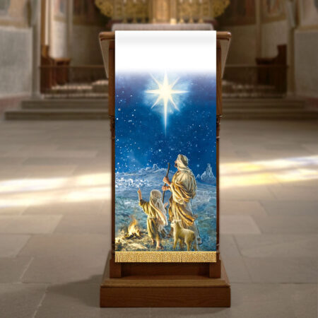 Lektorium fotograficzne bożonarodzeniowe