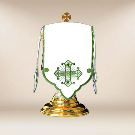 Conopeu Véu Píxide Verde