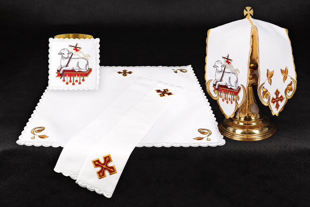 A PARAFUSAL — SIGNIFICADO, ELEMENTOS E FUNÇÃO NA LITURGIA
