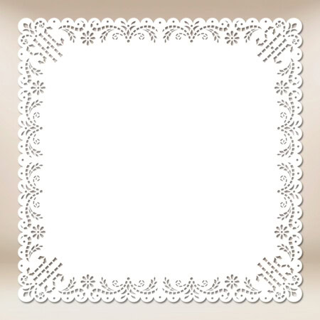 serwetka ołtarzowa liturgiczna 95x95