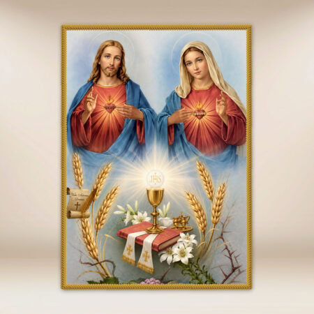 Decoração Litúrgica Fotográfica