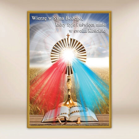 decoração litúrgica eucarística