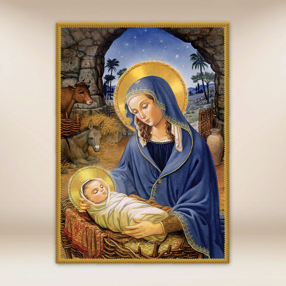 Decoração Fotográfica Grande Natal