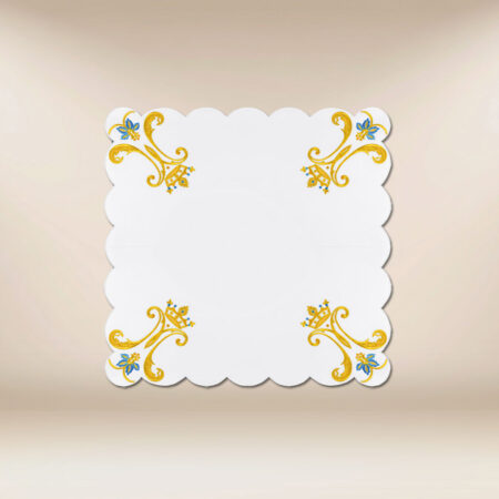 Cobertura de altar Maryjna 45×45