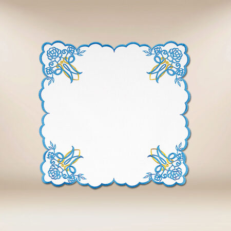 Cobertura de altar Maryjna 45cmx45cm