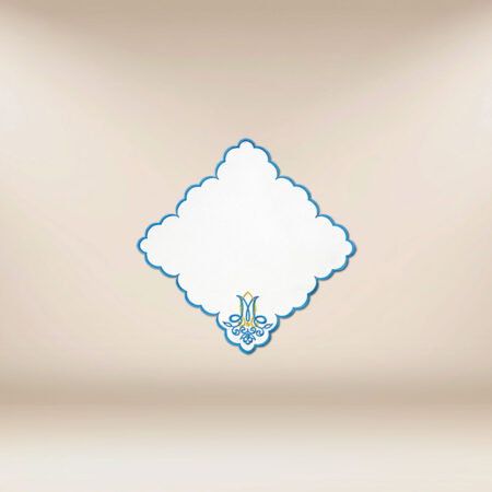 Cobertura de altar Maryjna 32cm×32cm