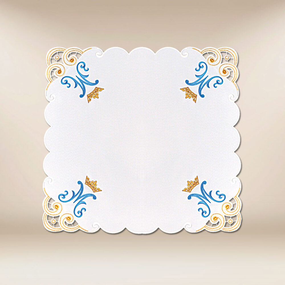 Cobertura de altar Maryjna 45×45