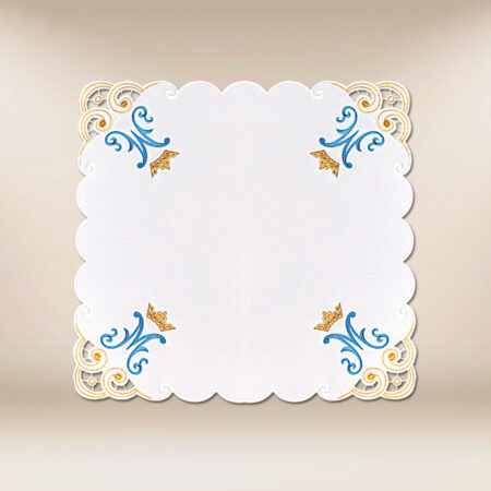 Cobertura de altar Maryjna 45×45