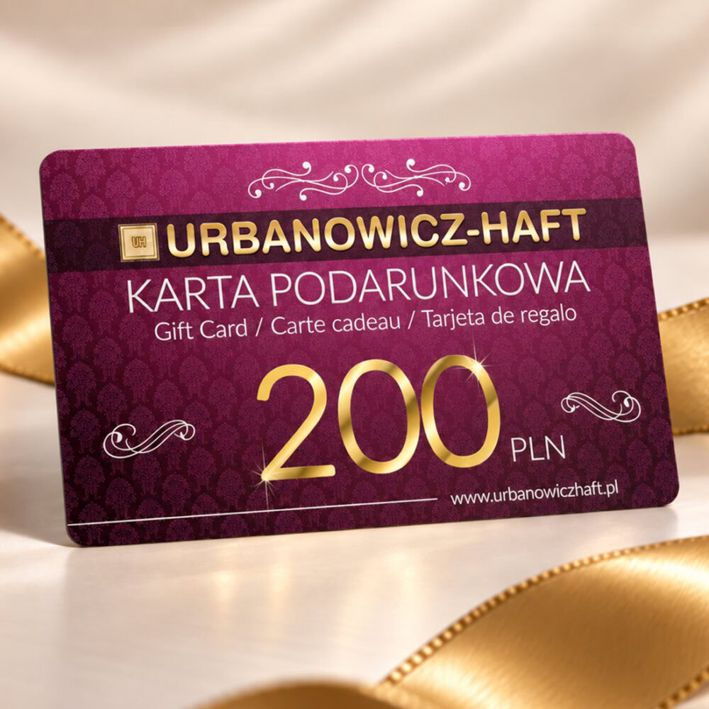 cartão presente 200 pln cartão presente 200 pln