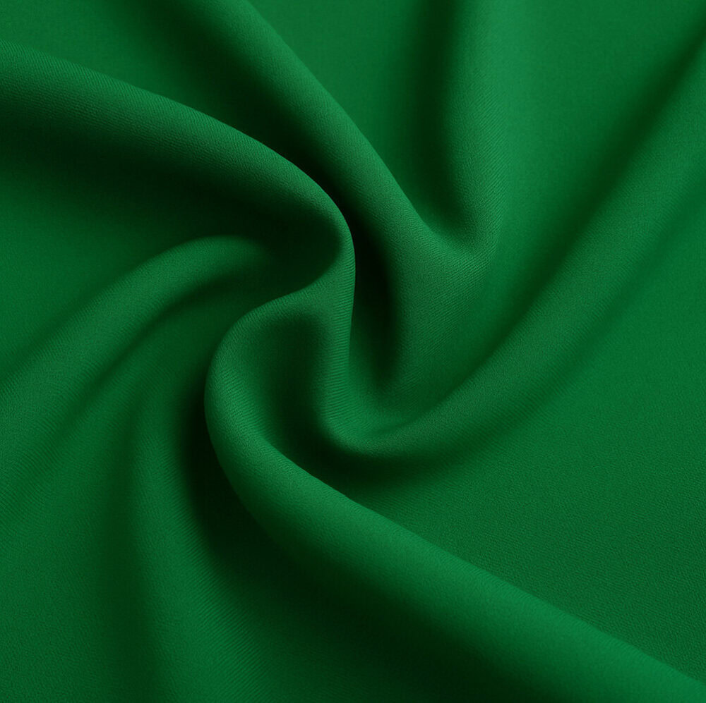 tecido elana verde