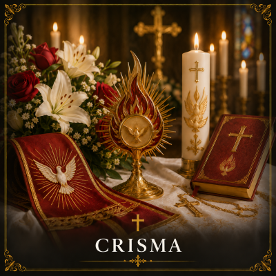 crisma