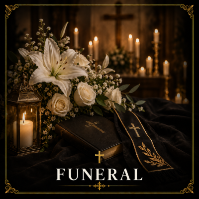 funeral