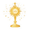 Coleção Feliz Navidad de paramentos litúrgicos para o período natalício