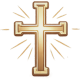 A simbologia de Jesus Misericordioso nos bordados litúrgicos – motivo sacro