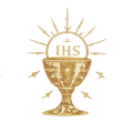 o símbolo eucarístico na ornamentação litúrgica